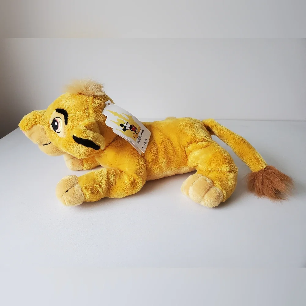 Walt Disney World | The Lion King | Young Simba 9